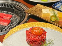 -隐炉和牛烧肉店(群力店)