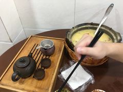 -阿婆潮汕砂锅粥(王府大街店)