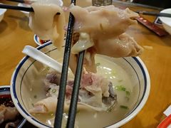 -易老妈蹄花.特色川菜(人民公园总店)