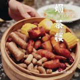 🌈一碗香浓的鸡汤🐔整个人都温暖的春娟茶楼❣️