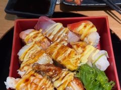 -沼津港精致料理·寿喜烧·烧鸟(青浦宝龙广场日料榜单店)