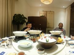 -丹江渔村(上地店)