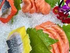 -嘉升大排档(番禺总店)