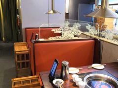 -巴邑火锅(江北万达店)