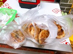 -王记肉火烧早餐中国店