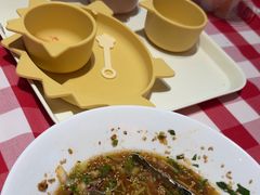 -西贝(石景山当代店)