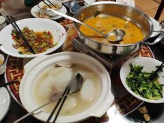 -洁雅小南方俏巴鱼馆(汴河街店)