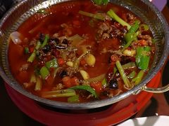 -拾捌川·自贡爆炒(新街口店)