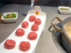 -潮发潮汕牛肉店(同福东路店)