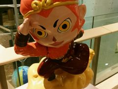-百丽宫影城(嘉里汇店)