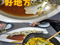 -香芙茗茶楼(梅家坞店)