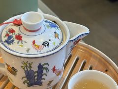 -南拳十三姨·潮汕砂锅粥·粤菜(西单大悦城店)