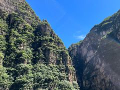 -龙庆峡风景区