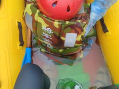 -将军关探险漂流