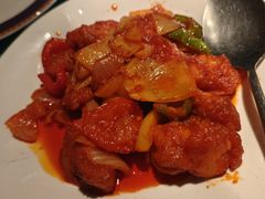 -甘尼仕印度餐厅爵士酒吧(阳春巷店)