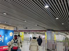 -芳华路(地铁站)