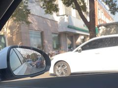 -中国农业银行(上海赵巷支行)