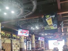 -马迭尔德式西餐精酿啤酒屋(中央大街店)