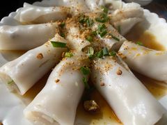 -百川油茶馆(燕岩店)