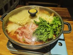 -花腰餐吧Bistro烧烤 傣味(传媒大学店)