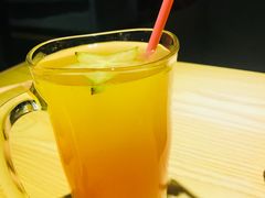 -84那年咖啡馆(李沧万达店)