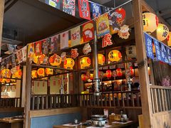 -玖合肉町·烧肉(惠安禹洲店)