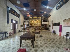 -槟城街头艺术街区