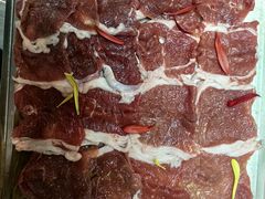 -阳坊胜利涮羊肉(阳坊老店)