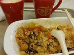 -永和大王(宜山店)