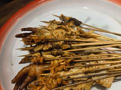 -北丐先生·野馄饨烧烤(雨花万象店)