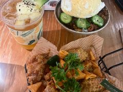-岛风·台食小馆 ISLAND BISTRO(烟台山店)