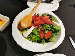 艾菲斯色拉-Efes Turkish & Mediterranean Cuisine 艾菲斯餐厅(陆家嘴店)