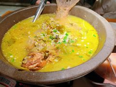 -小凤庭·地道湖北菜武昌鱼·藕汤(38年黄鹤楼店)