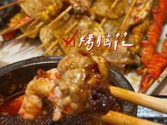 -靓靓蒸虾·头牌蒸虾(万松园玲珑店)