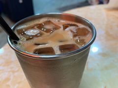 -渔记茶餐厅(渔村店)
