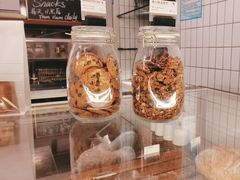 -BAKER&SPICE(安福路店)