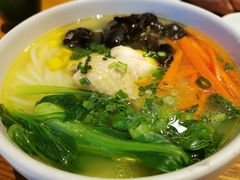 -云海肴·汽锅鸡·云南菜(苏州中心店)