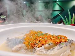 -天怡·鱼工厂(梅溪湖店)