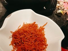 -可口香·非遗老号烧烤(南岗直营店)