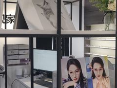 -大视家眼镜(园区星海店)