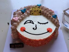 -莎莉文蛋糕店(太湖店)