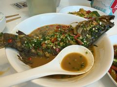 -辣公子·千岛湖私房菜(滨江店)