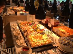 -粤海喜来登酒店·盛宴海鲜牛排自助餐厅(天河城店)