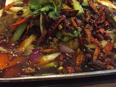 -鼎盛蜀坊·重庆江湖菜(市桥地铁站店)