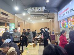 -王菊美食街·王菊面馆(总店)