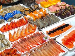 -半岛听涛蒸汽海鲜自助(K11店)