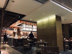 -金海湾自助餐厅(金陵饭店)