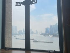 -上海和平饭店龙凤厅 Dragon Phoenix