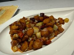 -北李·海肠捞饭·大连菜(望京凯德MALL店)
