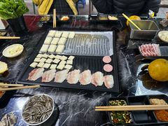 -贵州风味小馆(世茂茂悦里)